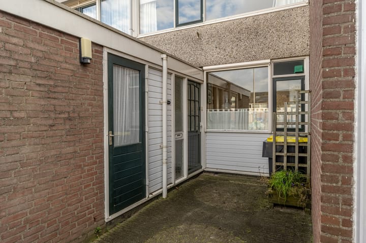 Foto 5 van Damaststraat 50