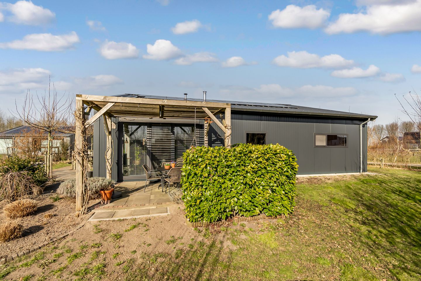 Foto 50 van Frederik van Eedenweg 58