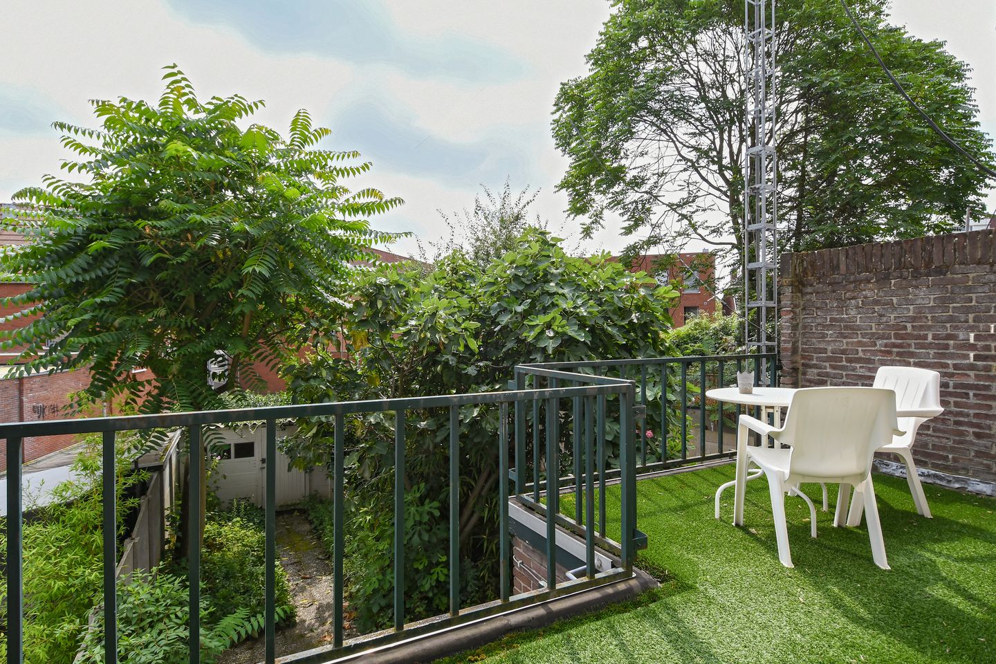 Foto 4 van Korianderstraat 103-A