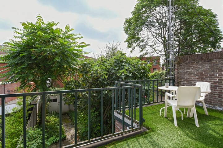 Foto 4 van Korianderstraat 103-A