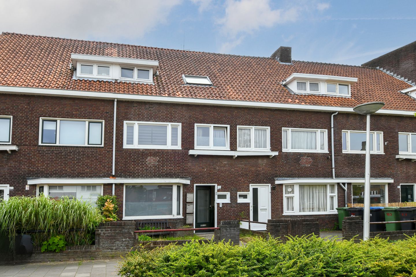 Foto 5 van Korianderstraat 103-A