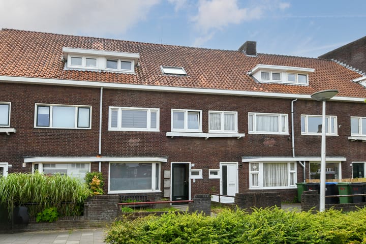 Foto 5 van Korianderstraat 103-A