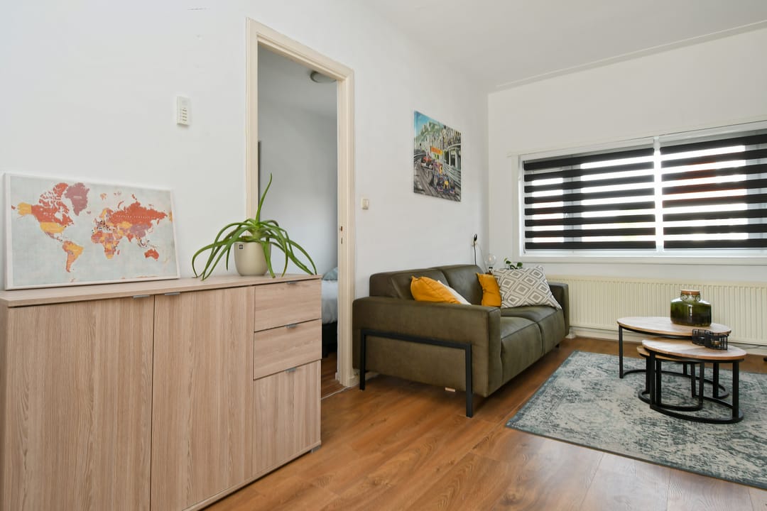 Foto 7 van Korianderstraat 103-A