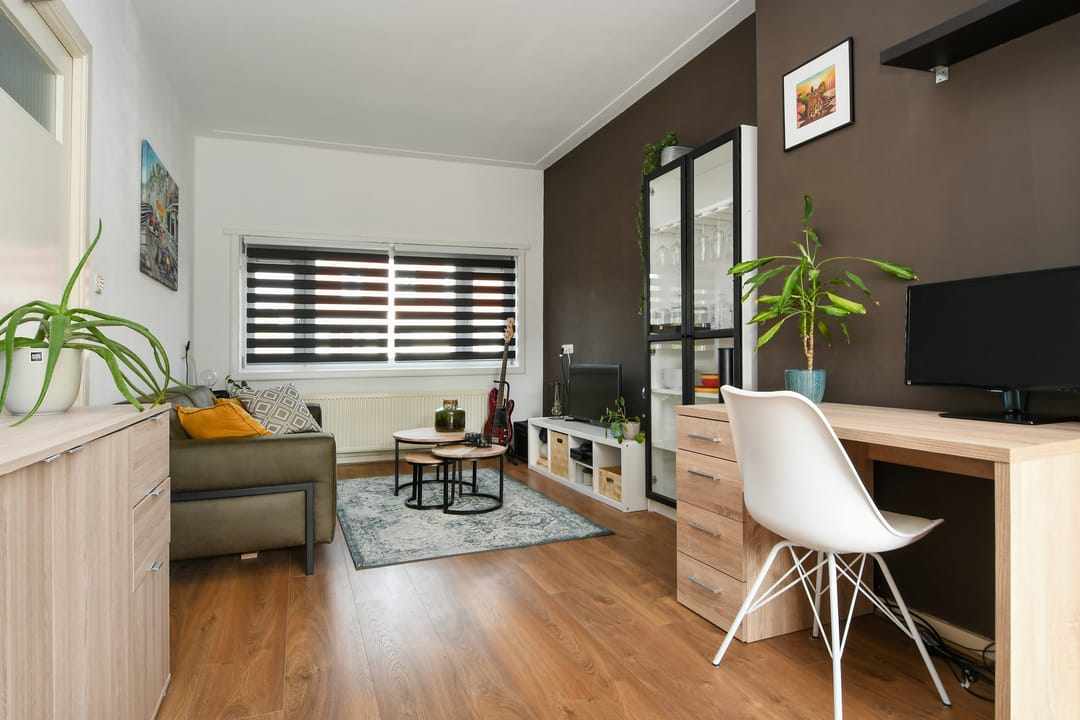 Foto 8 van Korianderstraat 103-A