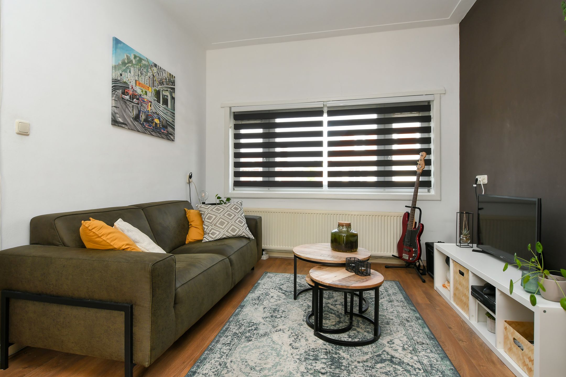 Foto 9 van Korianderstraat 103-A