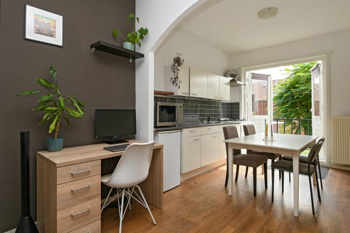 Foto 11 van Korianderstraat 103-A