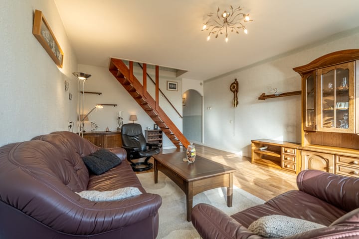 Photo 16 of Damaststraat 50