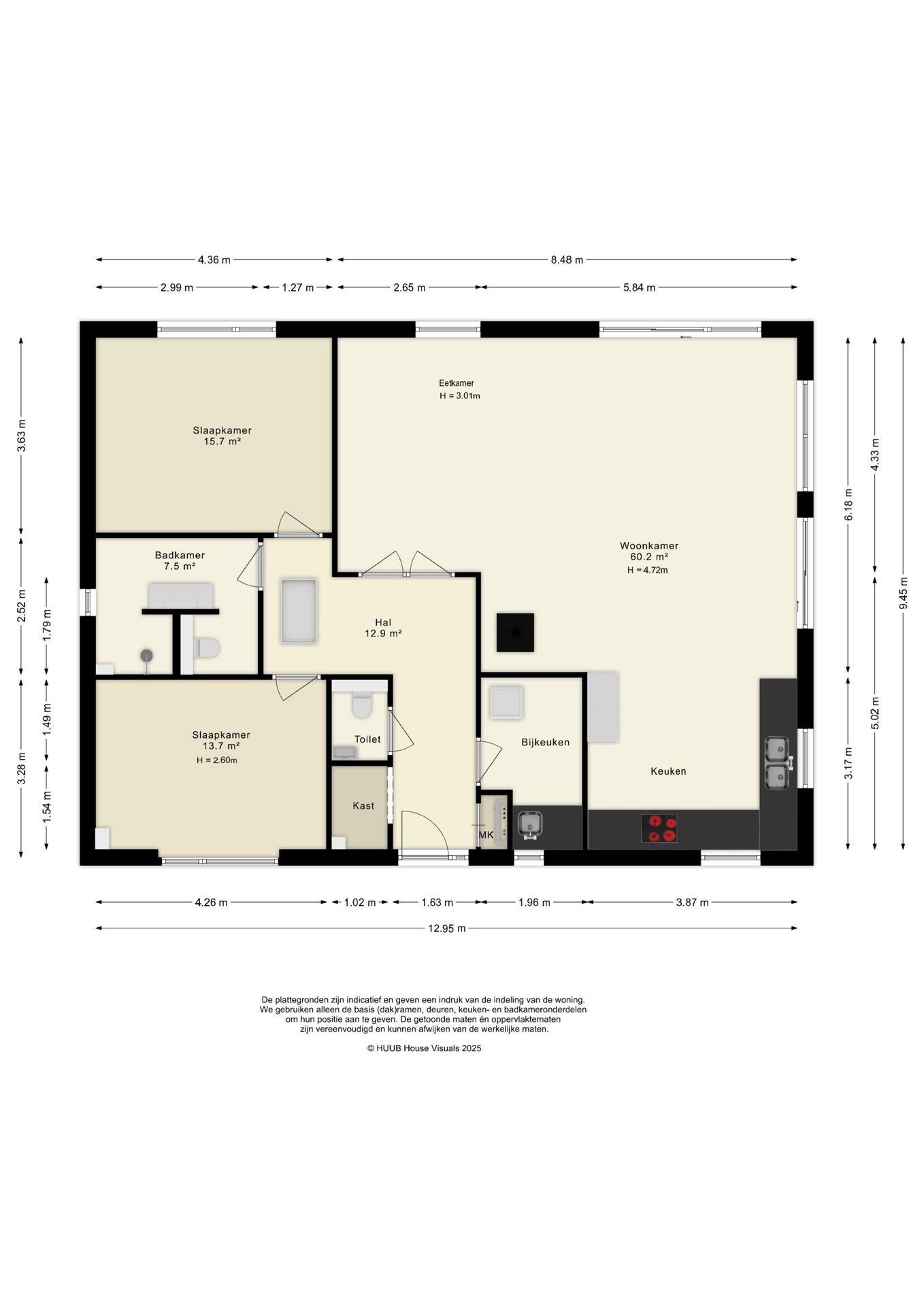 Foto 64 van Frederik van Eedenweg 58