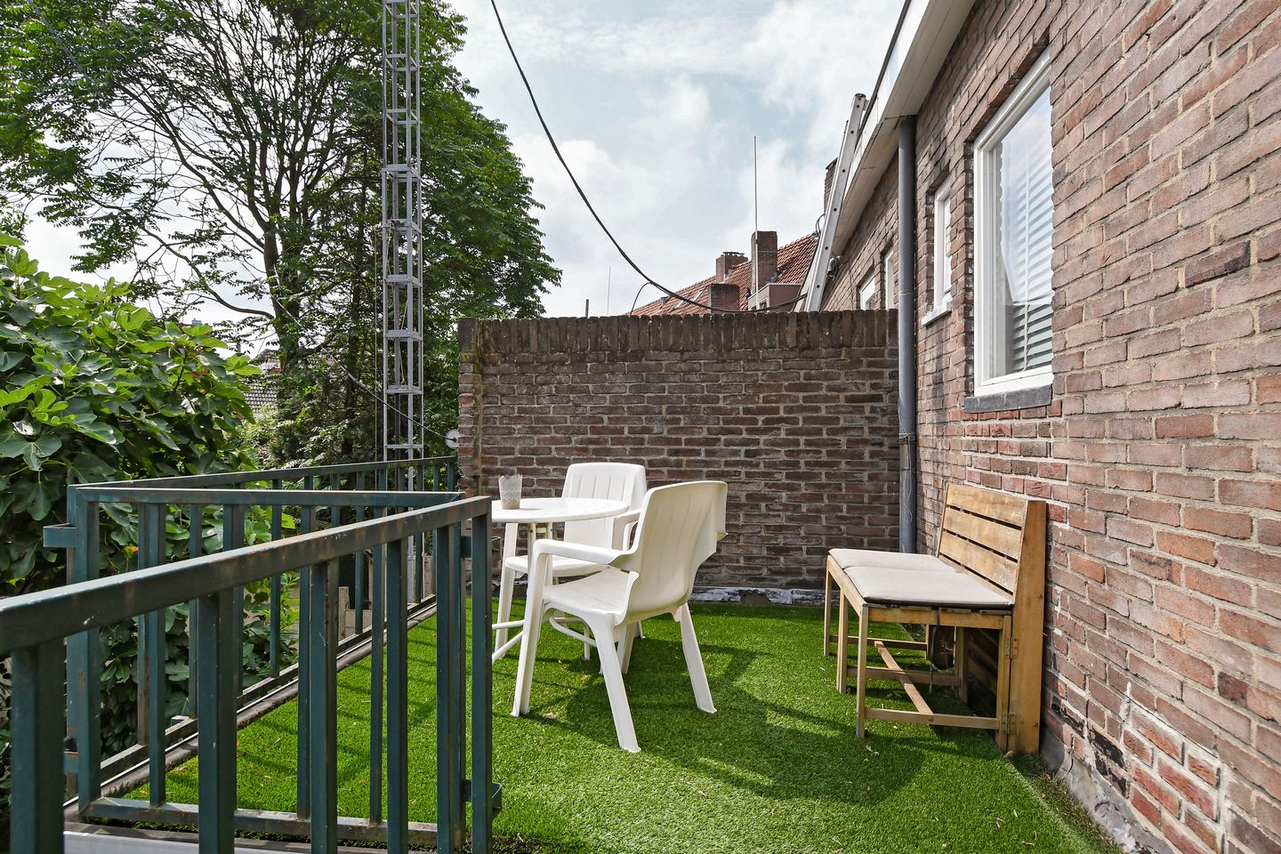 Foto 19 van Korianderstraat 103-A