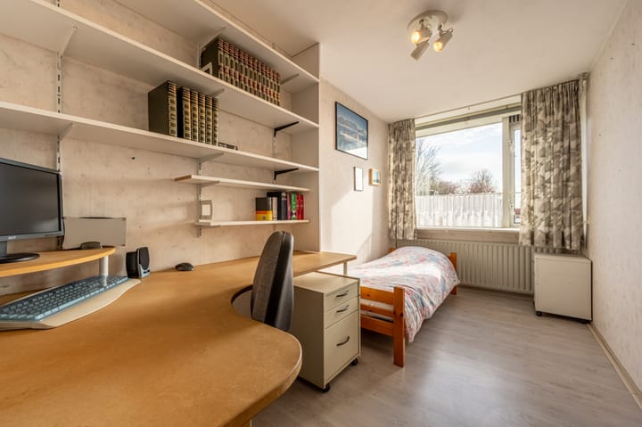 Photo 23 of Damaststraat 50