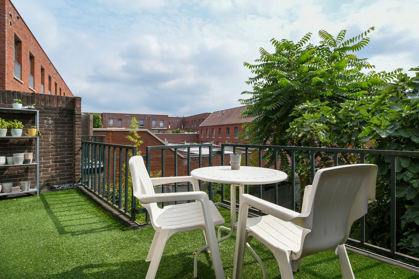 Foto 20 van Korianderstraat 103-A