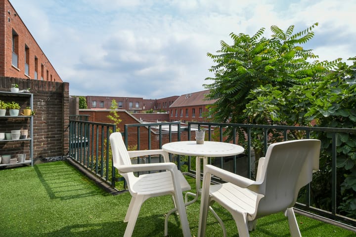 Foto 20 van Korianderstraat 103-A