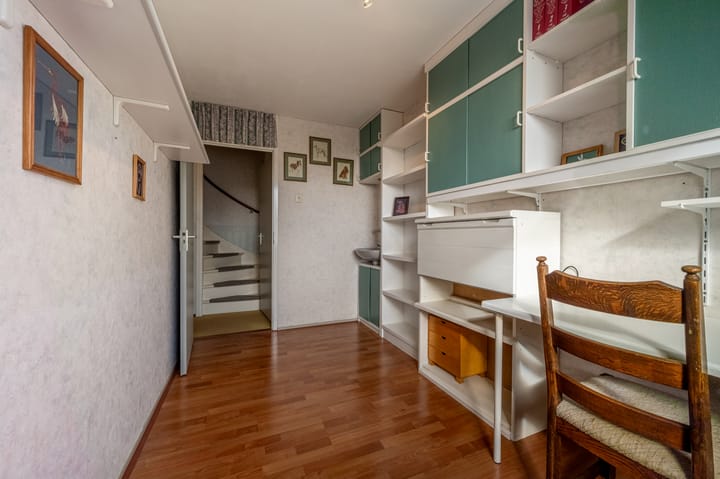 Photo 26 of Damaststraat 50