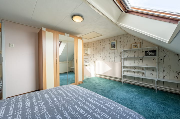 Photo 30 of Damaststraat 50