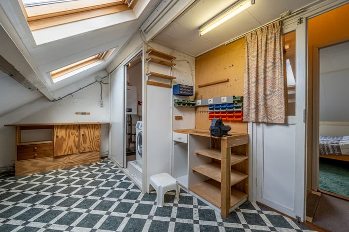 Photo 33 of Damaststraat 50