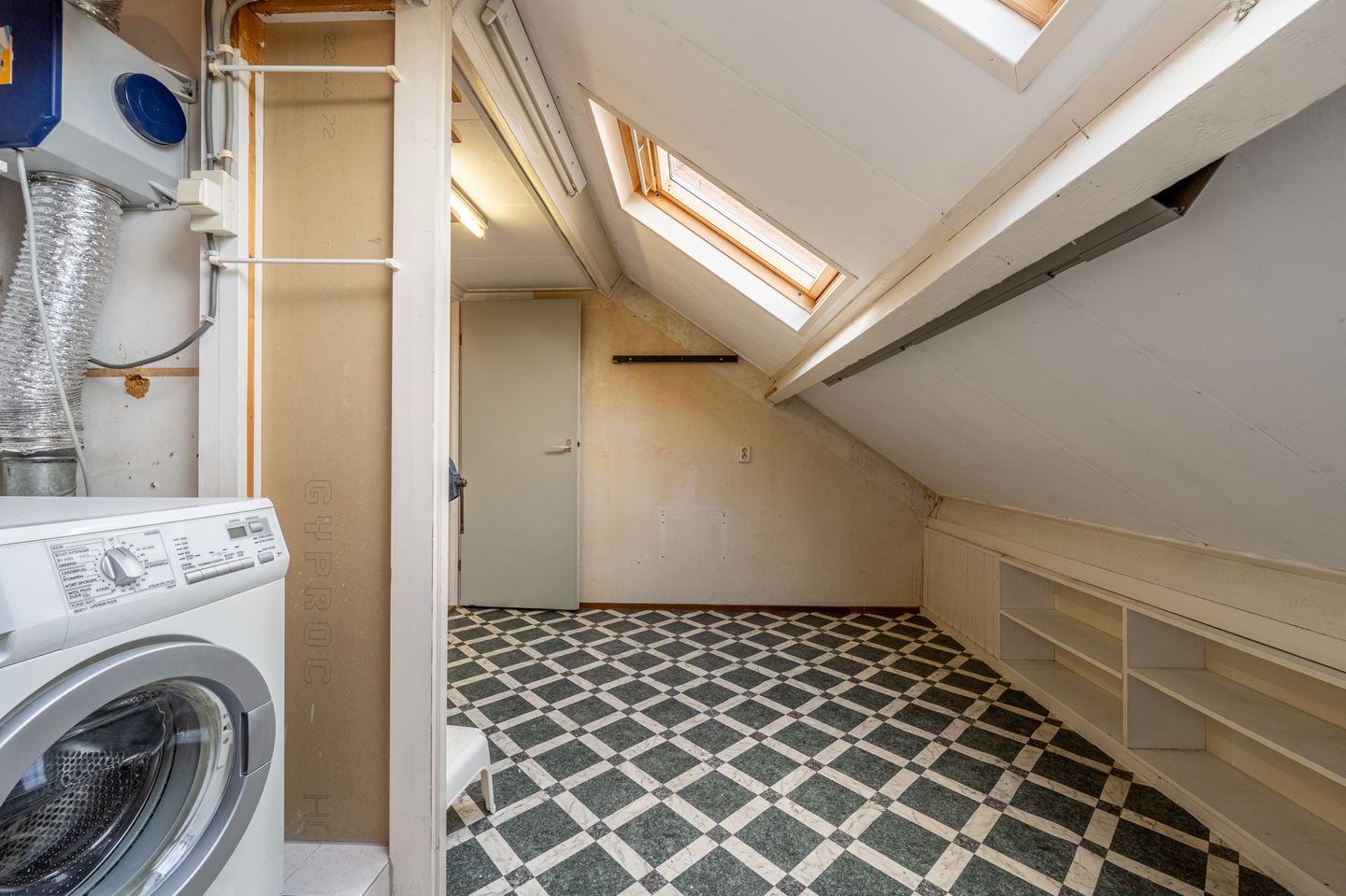 Foto 34 van Damaststraat 50