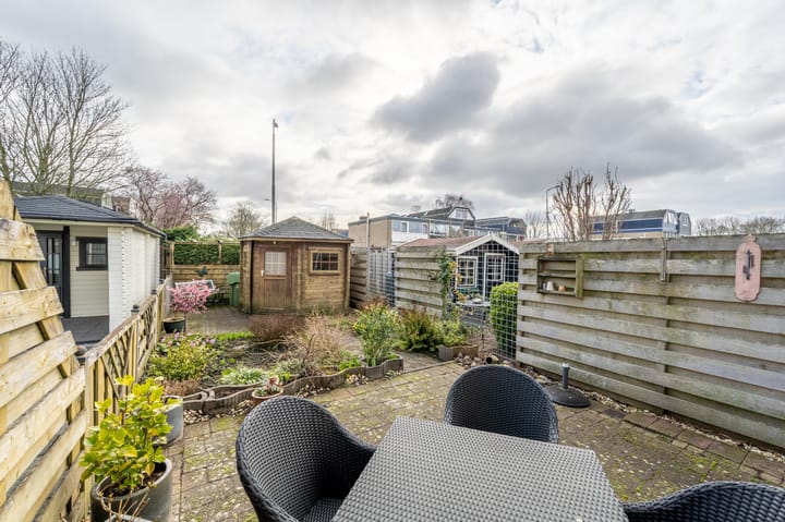 Photo 36 of Damaststraat 50