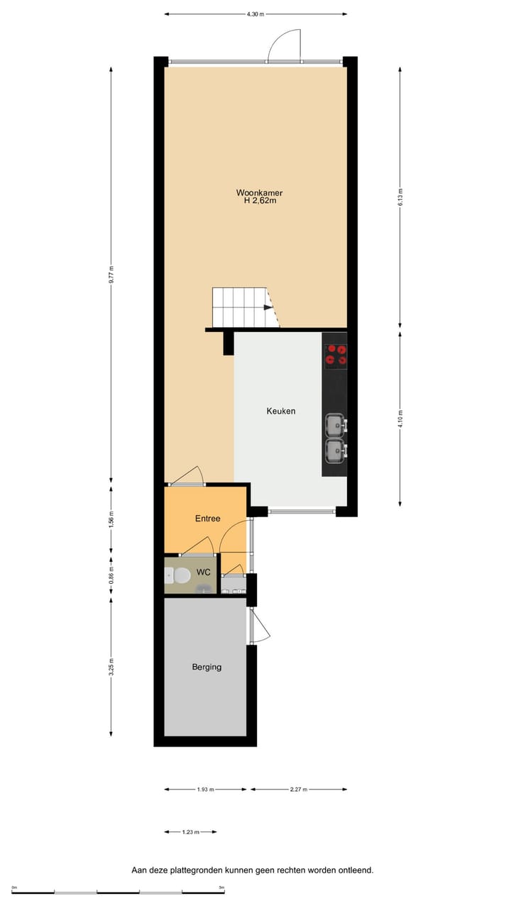 Photo 38 of Damaststraat 50