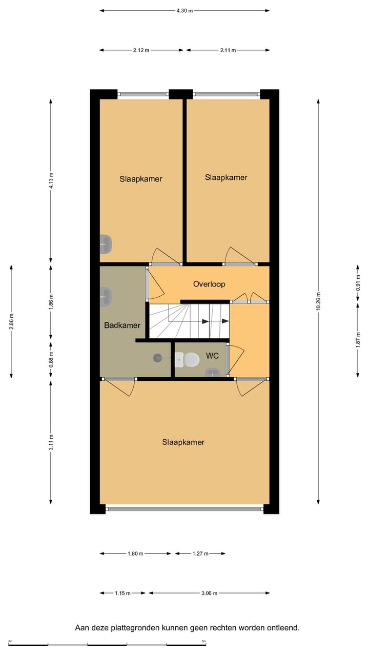 Photo 39 of Damaststraat 50