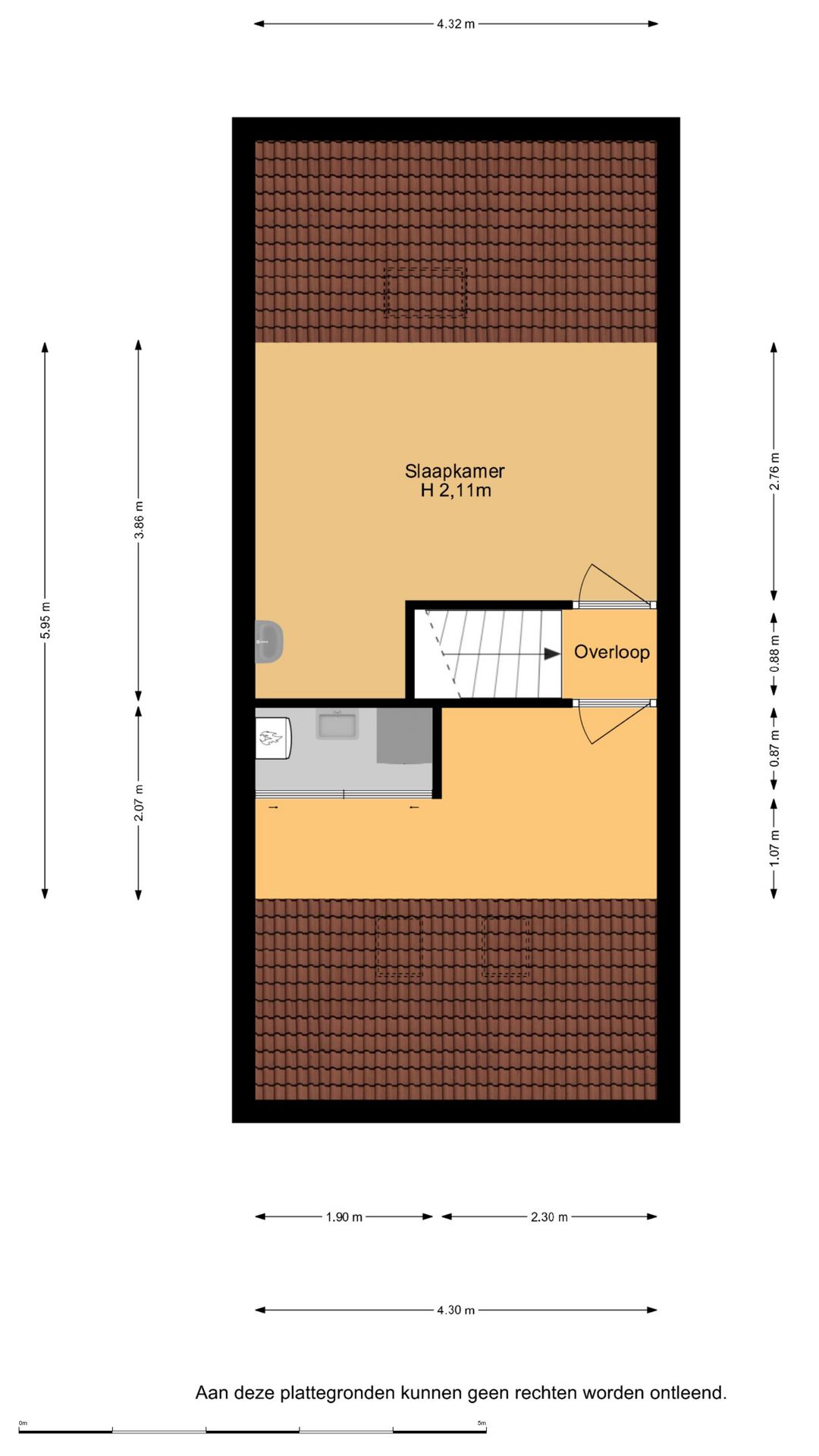 Foto 40 van Damaststraat 50