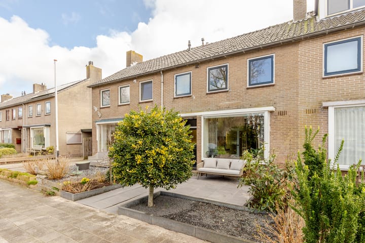 Foto 1 van Divonalaan 35