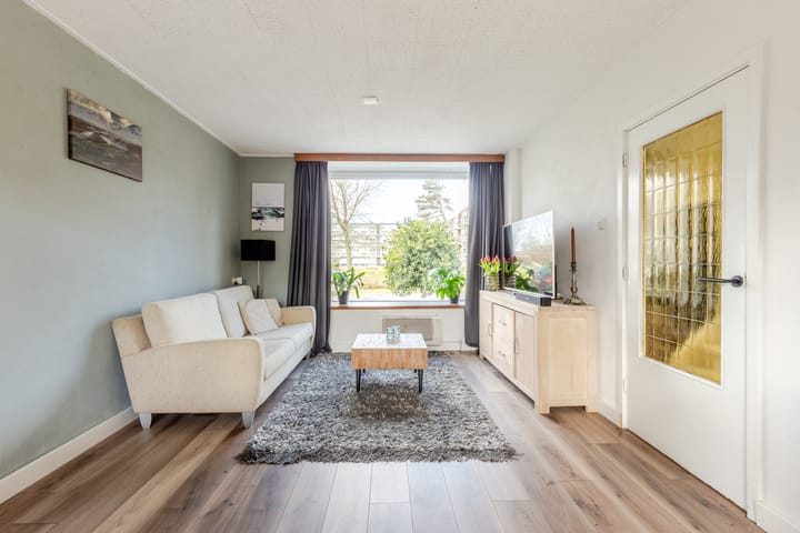 Foto 3 van Divonalaan 35