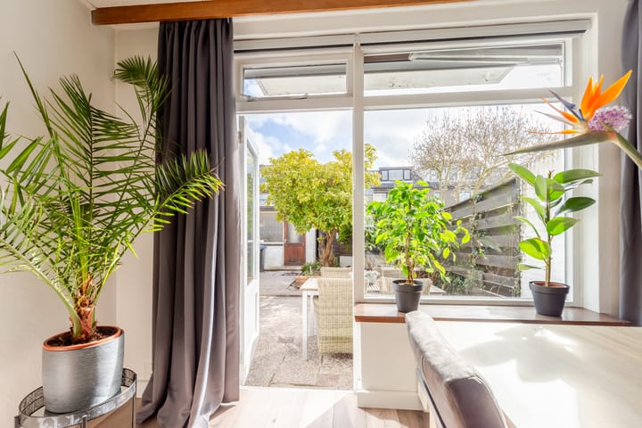 Foto 5 van Divonalaan 35