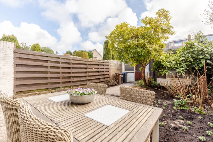 Foto 6 van Divonalaan 35