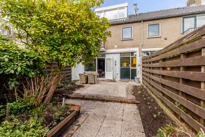 Foto 7 van Divonalaan 35