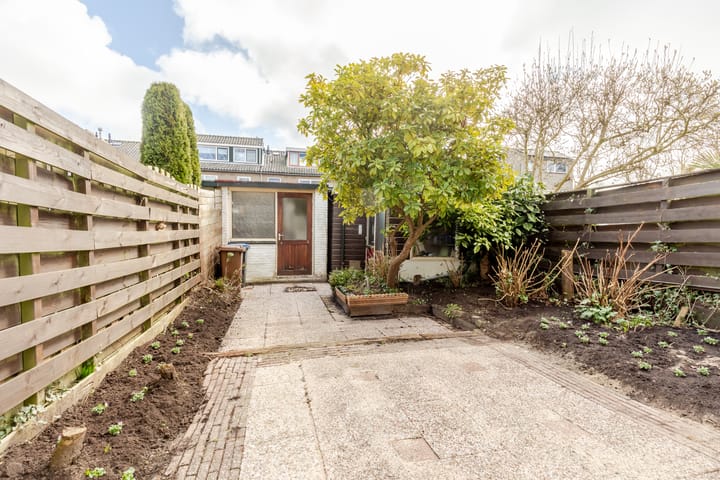 Foto 8 van Divonalaan 35