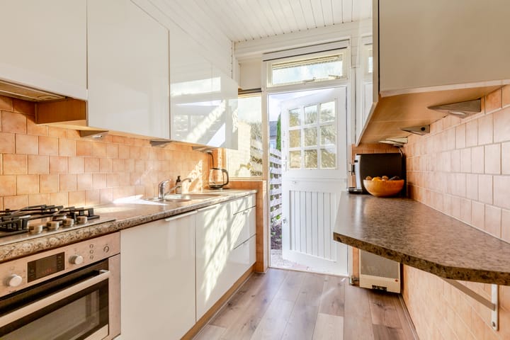 Foto 9 van Divonalaan 35