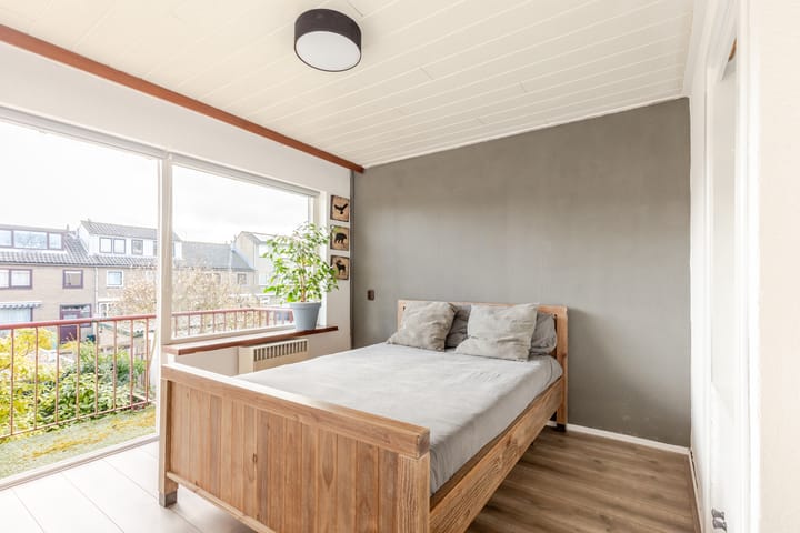 Foto 12 van Divonalaan 35