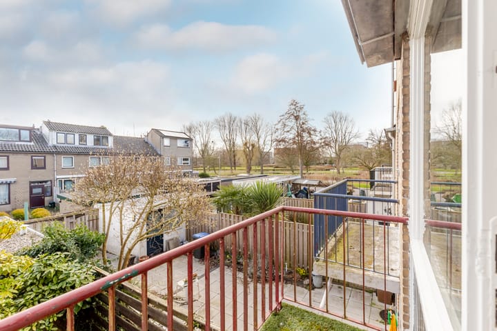 Foto 13 van Divonalaan 35