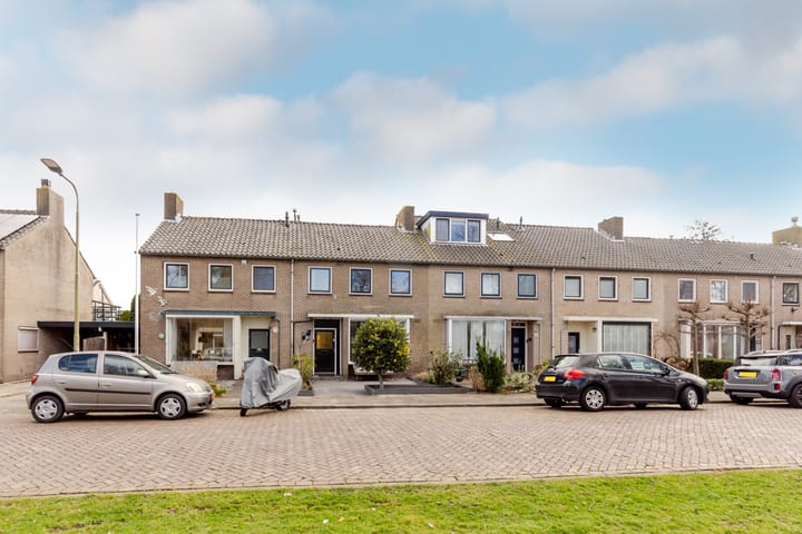 Foto 22 van Divonalaan 35