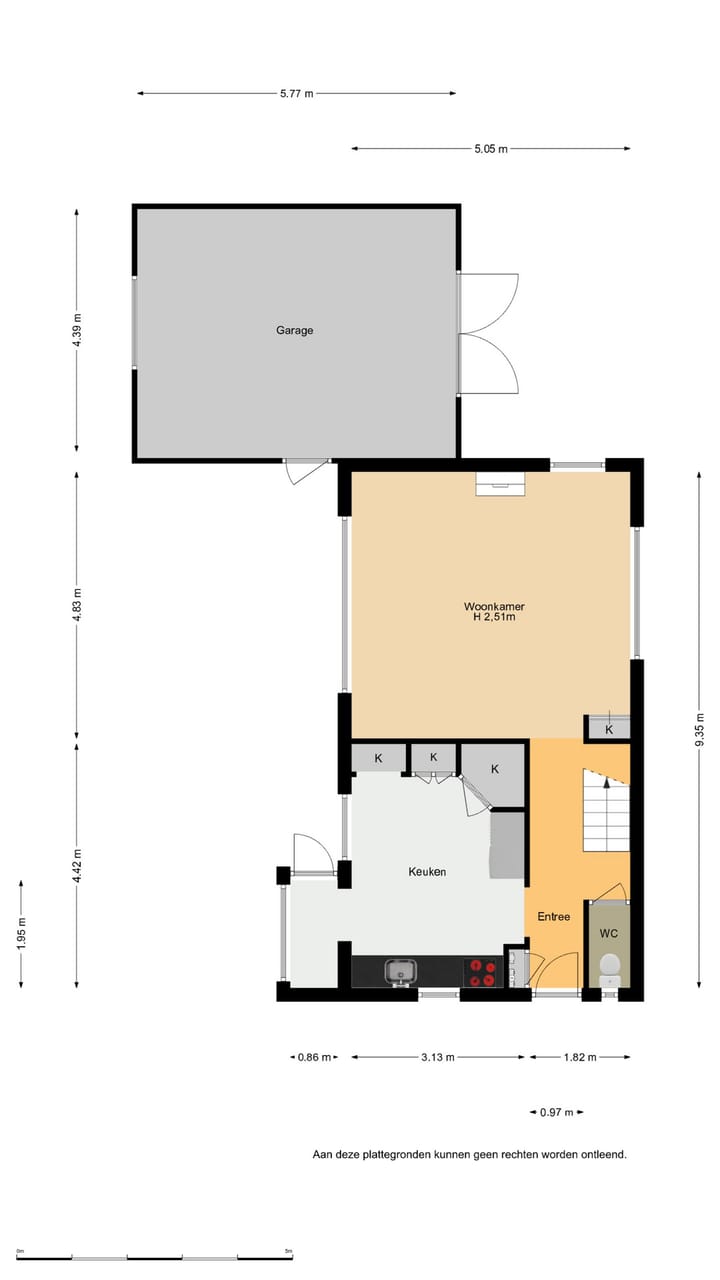 Foto 50 van Schenkeldijk 34