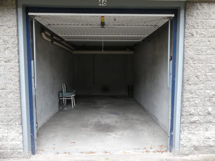 Foto 1 van Burgemeester Caan van Necklaan 46