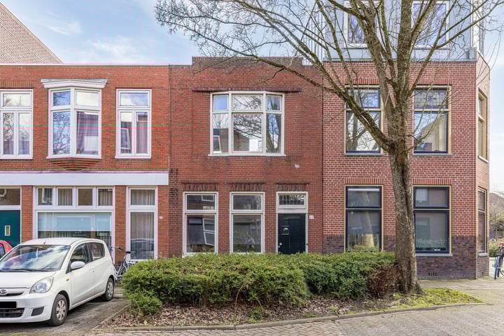 Polderstraat 37