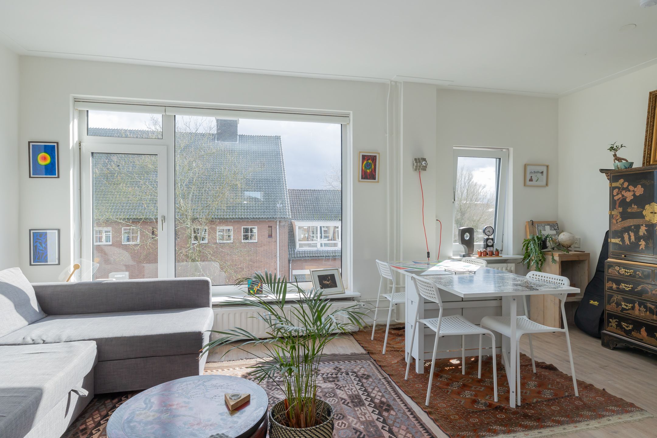 Foto 3 van Johan de Meesterstraat 13-II