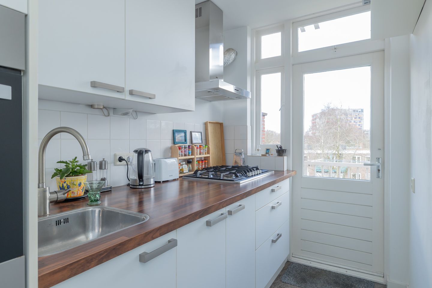 Foto 4 van Johan de Meesterstraat 13-II