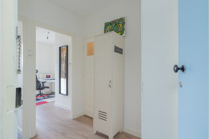 Foto 6 van Johan de Meesterstraat 13-II