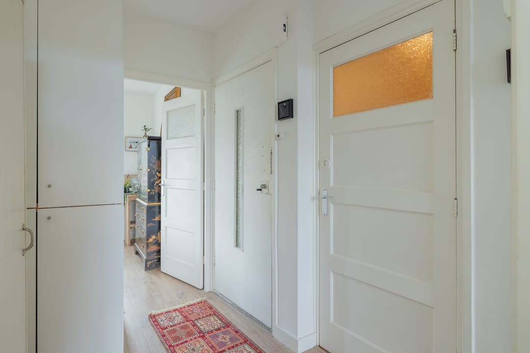 Foto 7 van Johan de Meesterstraat 13-II