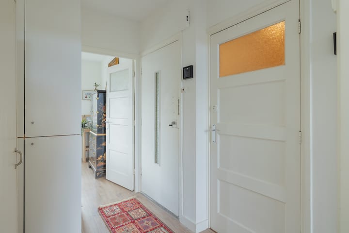 Foto 7 van Johan de Meesterstraat 13-II