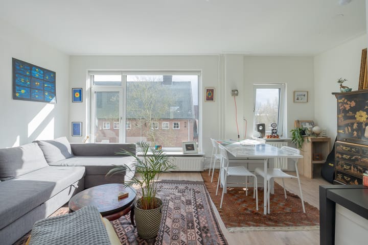 Foto 12 van Johan de Meesterstraat 13-II