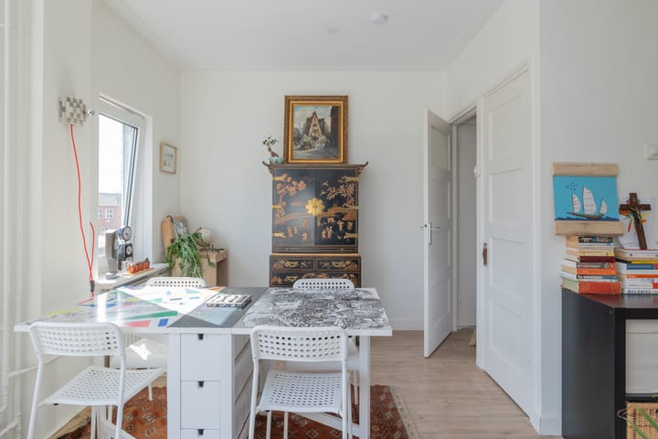 Foto 16 van Johan de Meesterstraat 13-II