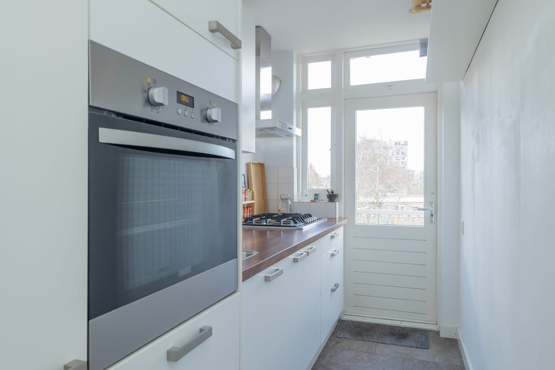 Foto 17 van Johan de Meesterstraat 13-II