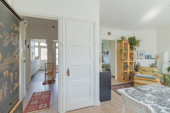 Foto 19 van Johan de Meesterstraat 13-II