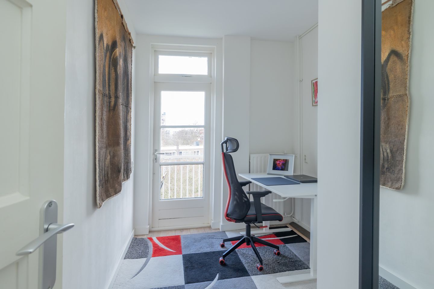 Foto 25 van Johan de Meesterstraat 13-II