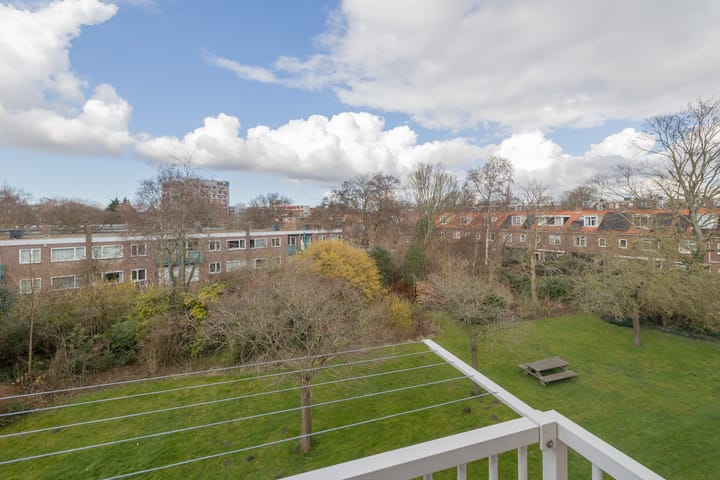 Foto 27 van Johan de Meesterstraat 13-II