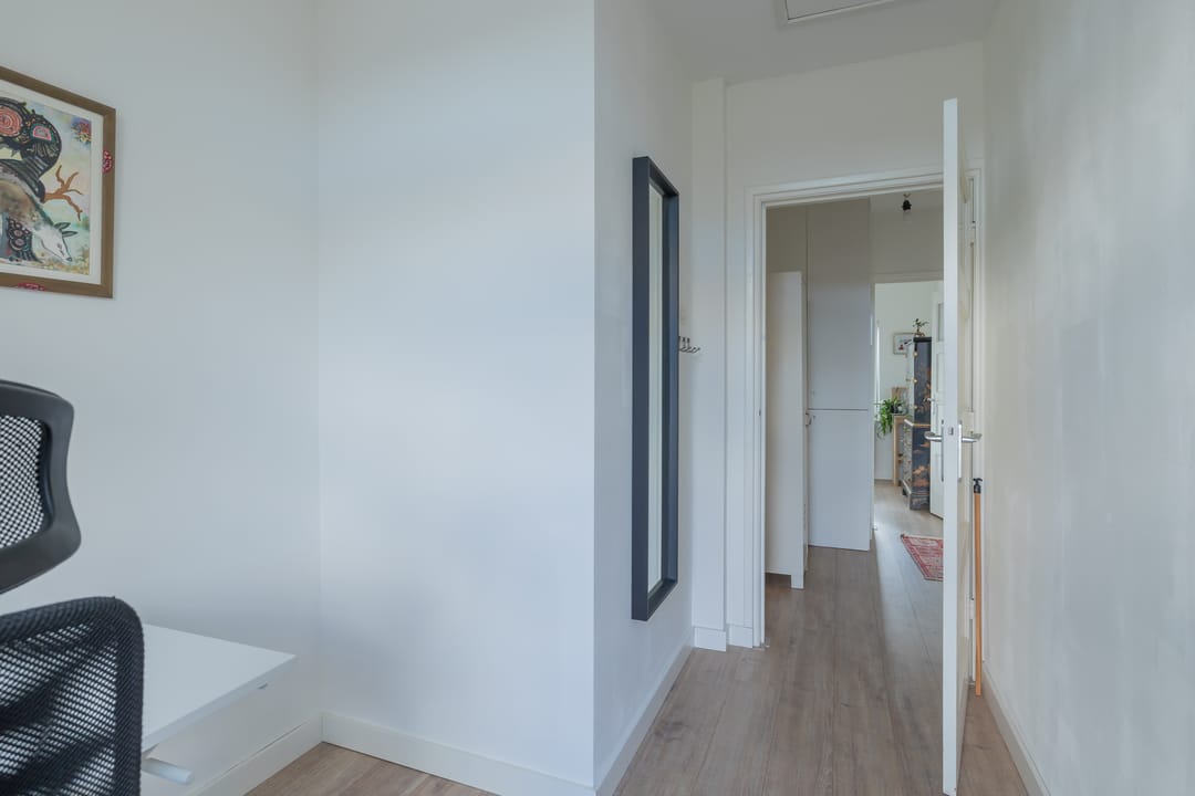 Foto 28 van Johan de Meesterstraat 13-II