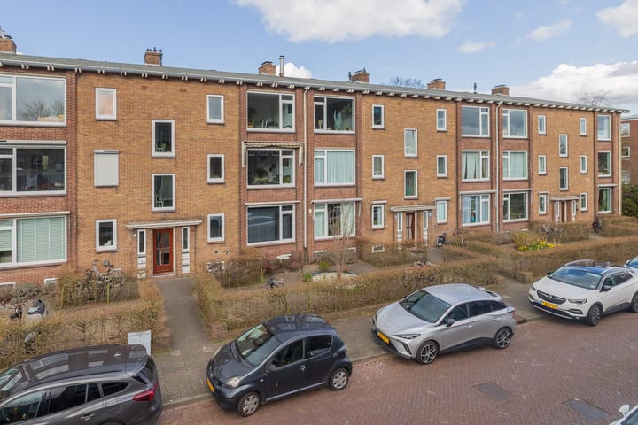 Foto 31 van Johan de Meesterstraat 13-II